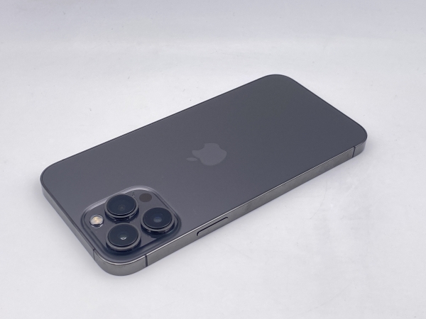 refurbished iPhone 13 Pro graphit